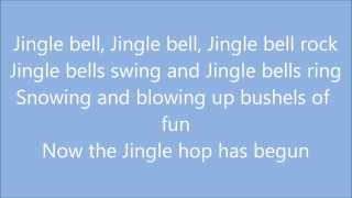 Jingle Bell Rock Lyrics And Chords